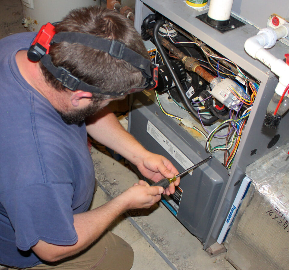 General Maintenance