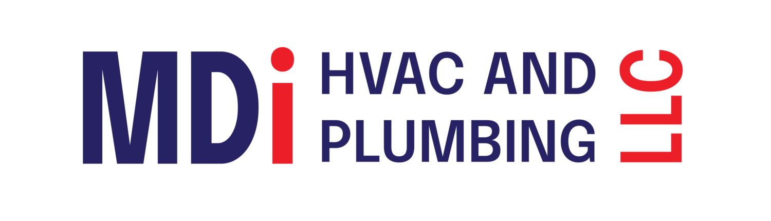 mdi hvac and plumbing