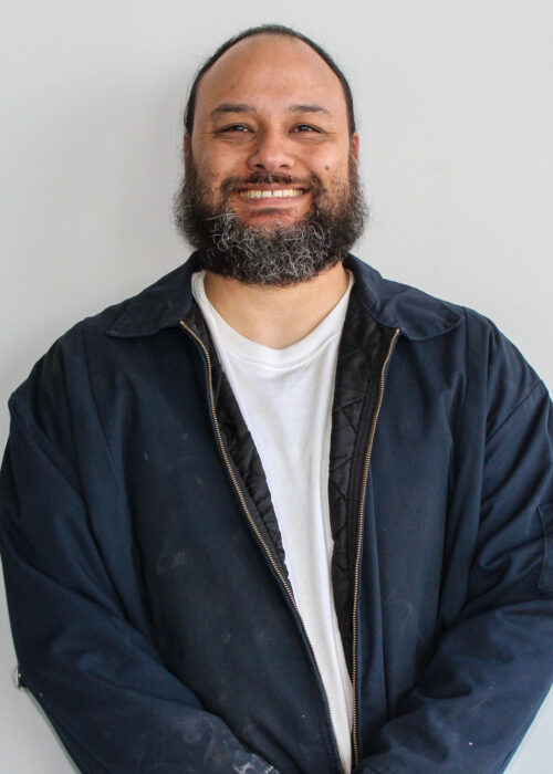 HVAC Lead technician managing high-efficiency system installations and preventative HVAC maintenance services